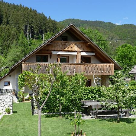 Pod Ponco Apartments Краньска Гора Экстерьер фото