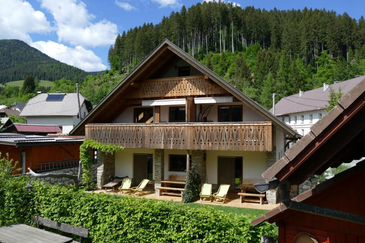 Pod Ponco Apartments Краньска Гора Экстерьер фото