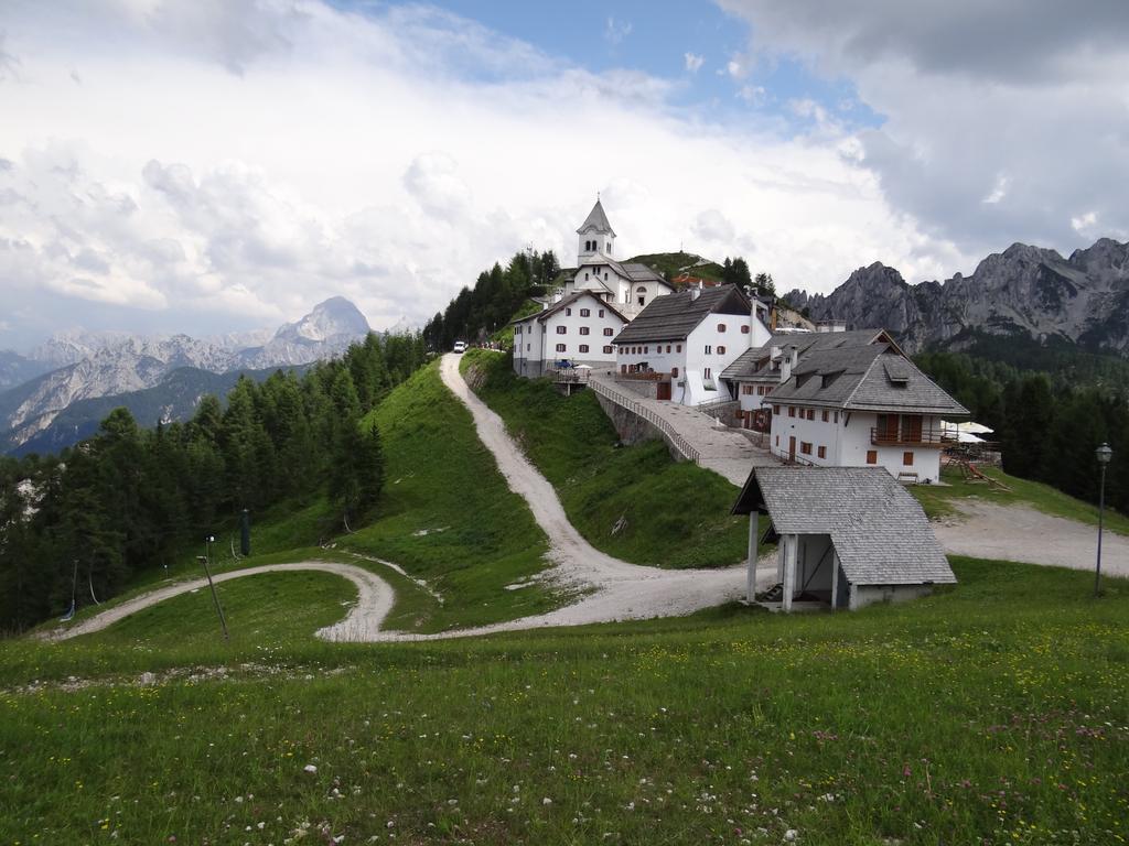 Pod Ponco Apartments Краньска Гора Экстерьер фото