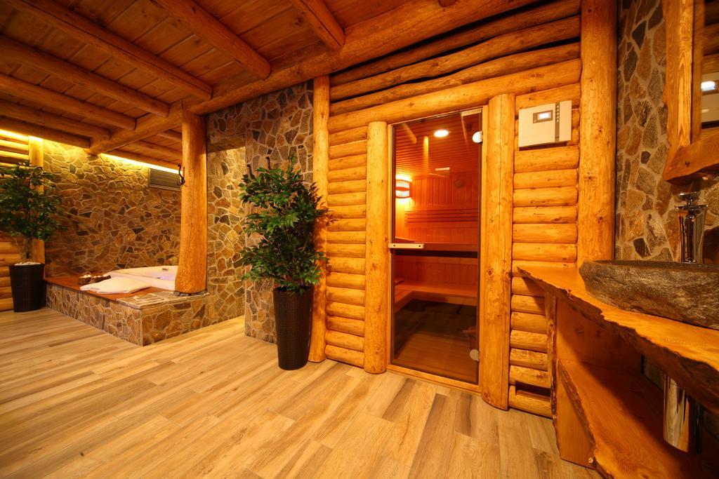 Pod Ponco Apartments Краньска Гора Экстерьер фото