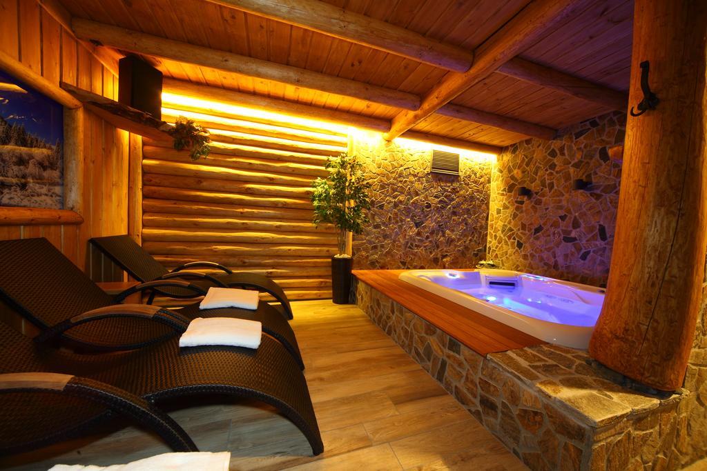 Pod Ponco Apartments Краньска Гора Экстерьер фото